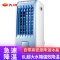 先锋（Singfun）空调扇/冷风扇/电风扇DG3302经典竖出风