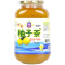 韩国柚子茶 科轮蜂蜜柚子蜜1.15KG 果味茶 蜜炼水果酱鲜果汁 蜂蜜柚子茶