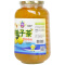 韩国柚子茶 科轮蜂蜜柚子蜜1.15KG 果味茶 蜜炼水果酱鲜果汁 蜂蜜柚子茶