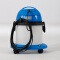 白云清洁（baiyun cleaning） BF512A吸尘器强力小型大功率桶式吸尘机 蓝色