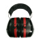 3M H540A 隔音耳罩睡眠用专业防噪音耳罩(欧洲版)/[1个]