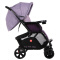gb好孩子婴儿推车 可坐可躺轻便折叠双向推行婴儿车 紫色C400-P134PPA