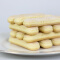乐芙娜手指饼干200g提拉米苏原料蛋糕围边代餐零食 饼干