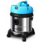 海爾（Haier）吸塵器 HC-T3143A 家用商用大功率干濕吹三用桶式