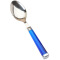 美厨（maxcook）不锈钢筷子勺子便携餐具三件套 蓝色 MCXC-5
