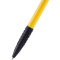 广博（GuangBo） 60支装0.7mm按动圆珠笔办公用品原子笔学生文具 60支装