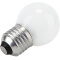 佛山照明（FSL）LED球泡大口灯泡E27暖白光3000K 2.8W10支装