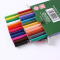 中华牌6300彩色铅笔12色彩色学生铅笔6300-12色学生文具用品 12色