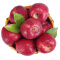 潘苹果 花牛苹果/蛇果 12个 单果约135g-185g 总重约1.85kg 自营水果