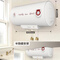 美的（Midea）2100W大功率电热水器60升 节能保温型 加长防电墙 蓝钻内胆8年包修F60-21WA1