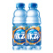 脉动（Mizone）橘子味 维生素饮料 600ml*15瓶 整箱装