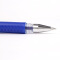 齐心(Comix)12支装0.5mm 经济实用商务中性笔/水笔/签字笔 蓝色 办公文具 GP306