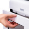 得力（deli）9903平板系列多功能碎纸机 4级保密办公碎纸机