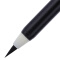【买2送1】得力（deli）小楷新毛笔软笔式毛笔练字笔无需蘸墨毛笔绘画 6589