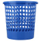 得力 (deli)9556 优质耐用圆纸篓/清洁桶/垃圾桶 经济实惠 办公家用  9556
