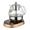金灶（KAMJOVE） 全自动煮茶器 电茶炉黑茶电茶壶养生壶 玻璃壶0.8L A-99