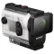 索尼（SONY）FDR-X3000R 酷拍运动相机/摄像机监控旅游套装（4K光学防抖 60米水下防水壳 3倍变焦）