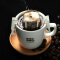吉意欧 GEO 滤泡式咖啡粉 多彩世界混合口味挂耳咖啡8g*50袋