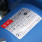 东成电锯M1L-FF02-405电链锯伐木锯大功率木材切割机电动工具 M1L-FF02-405标配