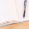 玛丽B5大号胶套本软面抄炫彩胶套笔记本64张软抄本记事本 随机颜色 1包5本的价格