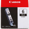 佳能（Canon）InkTank BCI-6BK 黑色墨盒（适用于S900）