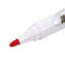晨光(M&G)单头红色白板笔可擦易擦办公会议笔 10支/盒AWMY2202