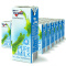 纽仕兰牧场 Theland 3.5g蛋白质 部分脱脂纯牛奶 250ml*24家庭装 新西兰进口