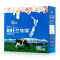 新西兰进口奶粉 纽仕兰 成人奶粉 调制乳粉（全脂） 1kg*2袋礼盒装