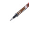 晨光(M&G)米菲系列0.38mm黑色全针管中性笔签字笔水笔替芯笔芯 20支/盒MF2907