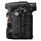 索尼（SONY）ILCA-99M2 数码单反/单电相机 4D对焦 全画幅旗舰（黑色）A99M2/a99ii