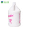 白云清洁（baiyun cleaning） 洁霸JB104喷蜡水大理水磨石瓷砖地面修复 白色 3.78L