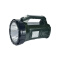 雅格LED强光手电筒可充电探照灯超亮户外巡逻多功能手提矿灯家用10瓦大功率 YG-5701  10W 8000mAH