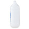 得力（deli）7310液体胶水2L大桶装胶水 可做水晶泥办公胶水/粘性好
