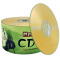 铭大金碟（MNDA）CD-R空白光盘/刻录盘 江南水乡系列 52速700M 50片塑封装