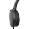 索尼（SONY）MDR-XB550AP 重低音立体声耳机 头戴式 黑色