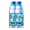 脉动（Mizone）青柠口味 维生素饮料 600ml*4瓶 连包装