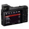 索尼（SONY）黑卡DSC-RX100 M3 1英寸大底数码相机/卡片机 蔡司镜头（WIFI/NFC RX100III/黑卡3)