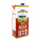 荷兰进口黑白全脂牛奶1L 全脂牛奶 早餐纯牛奶 港式奶茶冲饮原料