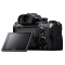 索尼（SONY）ILCE-9 全画幅微单数码相机（a9/α9） 单机身 约2420万有效像素 黑色