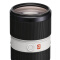 索尼（SONY）FE 70-200mm F2.8 GM OSS 全画幅远摄变焦G大师镜头 E卡口（SEL70200GM）