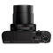 索尼（SONY）黑卡DSC-RX100 M3 1英寸大底数码相机/卡片机 蔡司镜头（WIFI/NFC RX100III/黑卡3)