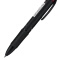 得力(deli)多功能0.7mm四色按动式圆珠笔原子笔中油笔 (黑红蓝绿)12支/盒