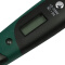 世达（SATA）62602 双色带照明灯数显测电笔 非接触式测电笔 便携测电笔