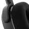 赛睿（SteelSeries）Arctis 寒冰 3 7.1音效 专业麦克风 绝地求生吃鸡利器 游戏耳机耳麦 黑色