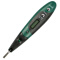世达（SATA）62602 双色带照明灯数显测电笔 非接触式测电笔 便携测电笔