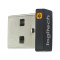 罗技（Logitech）USB优联接收器
