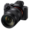 索尼（SONY） ILCE-7M2 24-240 全画幅微单相机长焦套装/照相机（ SEL24240镜头 α7M2/a7Mark II）