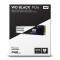 西部数据(WD) Black系列 256G M.2接口(NVMe协议) 高性能固态硬盘