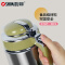 SHIMIZU/清水保温壶 不锈钢热水瓶保温瓶家用开水瓶玻璃内胆3192 1.9L