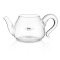 金灶（KAMJOVE） 玻璃花茶壶 泡茶壶茶杯飘逸杯茶道杯煮茶器茶具茶艺杯 AM-718/250毫升